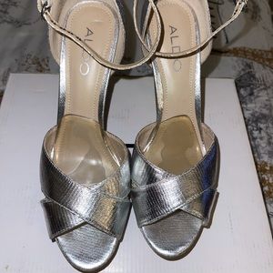 Aldo Charmian Heels